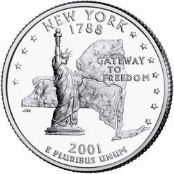 living quarters in new york state