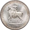 1900 Lafayette Dollar Rev