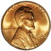 How many 1943 steel pennies were made