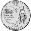 2002 Ohio State Quarter