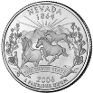 2006 Nevada State Quarter